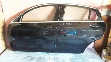 Porta Porte mercedes GLC Coupè