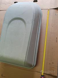 thule box da tettuccio