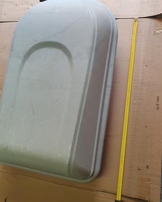 thule box da tettuccio