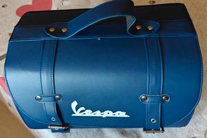 valigia bauletto vespa px