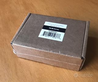 TERRAFORMING MARS: BIG BOX CITY DOMES Kickstarter