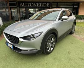 MAZDA CX-30 2.0 180CV Skyactiv AT6 Hybr AWD Excl