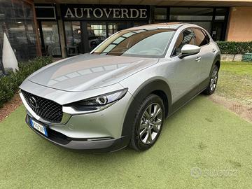 MAZDA CX-30 2.0 180CV Skyactiv AT6 Hybr AWD Excl