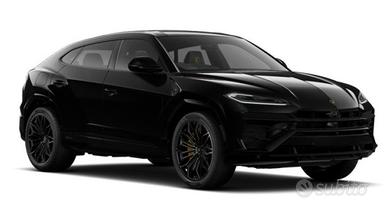 LAMBORGHINI Urus 4.0 SE 800 CV ( NUOVA ) PRONTA