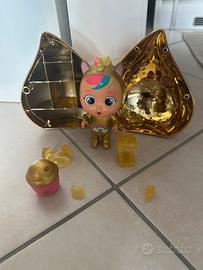 Cry Banies Dreamy serie Gold