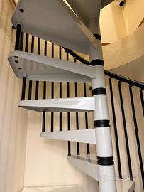 Scala a chiocciola