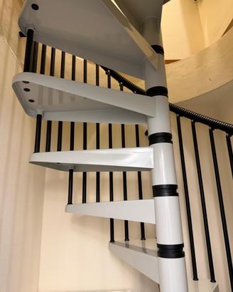 Scala a chiocciola