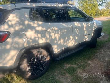 PEDANE MITUSONIDA PEE JEEP COMPASS 2019