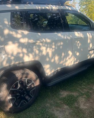 PEDANE MITUSONIDA PEE JEEP COMPASS 2019