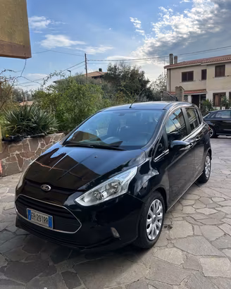 Ford B-Max 1.0 EcoBoost 100 CV Business