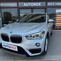 Bmw X1 sDrive16d