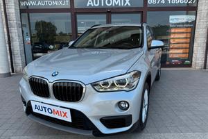 Bmw X1 sDrive16d