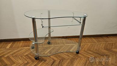 Piccola Scrivania adatta anche a reception