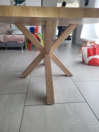 tavolo da cucina 