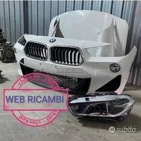 Ricambi Musata BMW X2 2018 2019 2020 2021