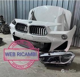 Ricambi Musata BMW X2 2018 2019 2020 2021