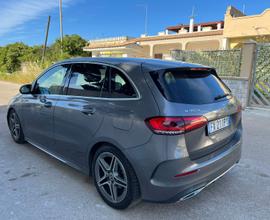 Mercedes b180 cdi Premium Amg