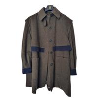 Cappotto Vintage Studio 0001 by Gianfranco Ferré