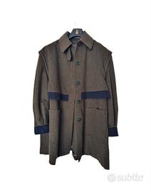 Cappotto Vintage Studio 0001 by Gianfranco Ferré