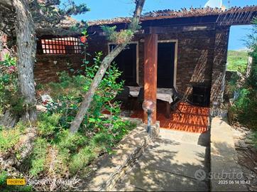Villa indipendente con giardino a Stintino