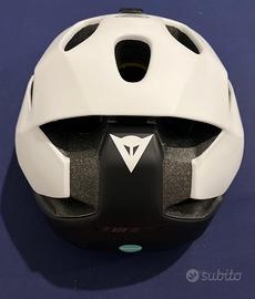 Casco bici Dainese