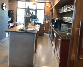 Ristorante pizzeria (rif. 5)