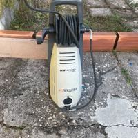 idropulitrice comet ks 1700 exstra