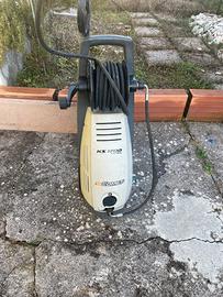 idropulitrice comet ks 1700 exstra