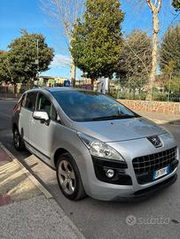 Peugeot 3008 anno 2010 impeccabile 