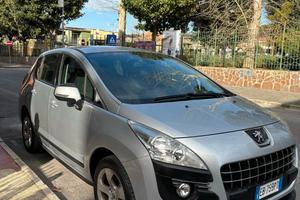 Peugeot 3008 anno 2010 impeccabile 