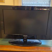tv Samsung 26 pollici