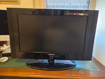 tv Samsung 26 pollici