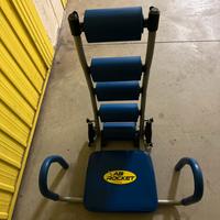 Addominali Attrezzo AB Rocket