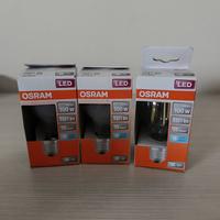 Lampadine LED Osram 100W E27 - 1521lm Cool Whitex3