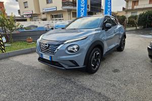 Nissan Juke 1.6 HEV N-Connecta