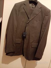 vestito uomo