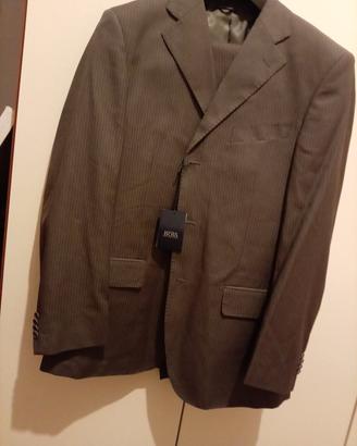 vestito uomo