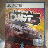 Dirt 5