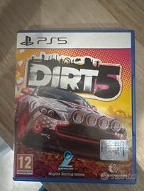 Dirt 5