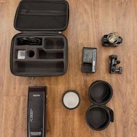 Flash Godox AD 200 pro