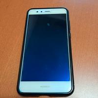 HUAWEI P10 LITE compreso di cover