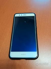 HUAWEI P10 LITE compreso di cover