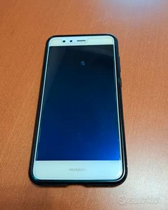 HUAWEI P10 LITE compreso di cover