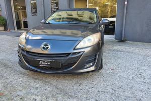 MAZDA Mazda3 1.6 MZ-CD 109 CV 5p. Advanced
