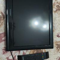 TV 22 full HD +digitale terrestre