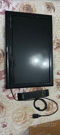TV 22 full HD +digitale terrestre