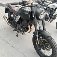 Brixton Cromwell 250