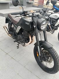 Brixton Cromwell 250