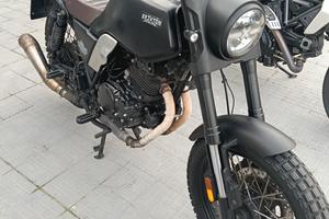 Brixton Cromwell 250