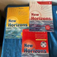 New Horizons